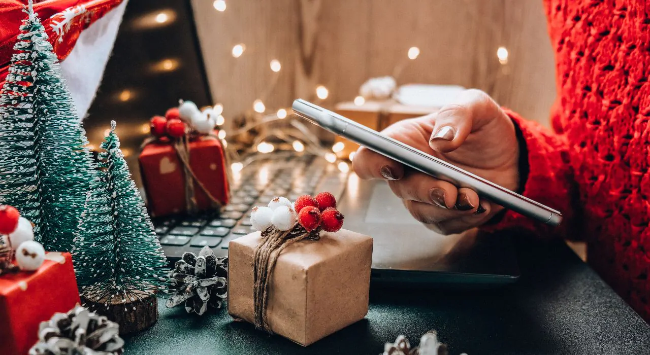 Sample Christmas Post 2
