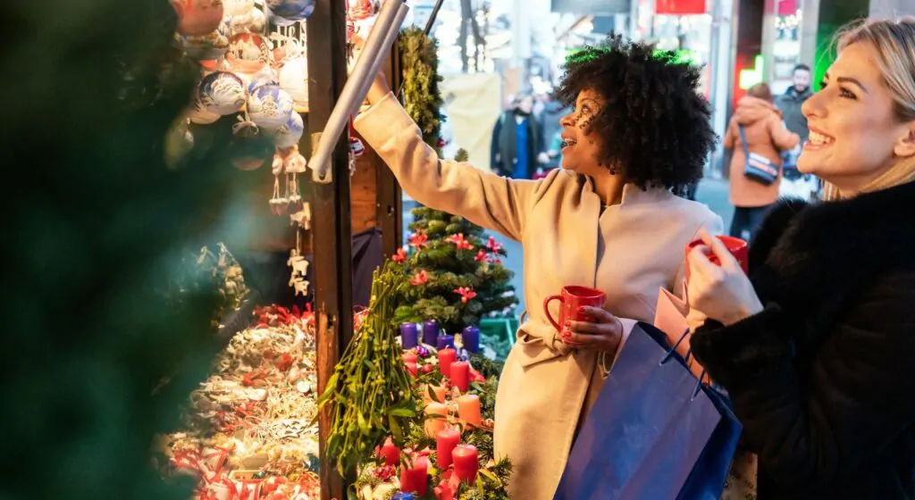 Sample Christmas Post